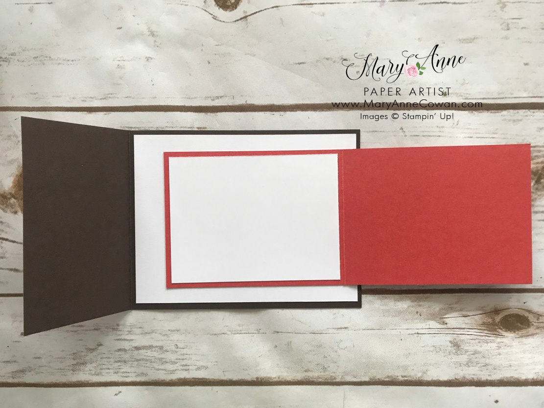 Ornate Garden Fun Fold Card - MaryAnneCowan.com - Mary Anne Cowan ...