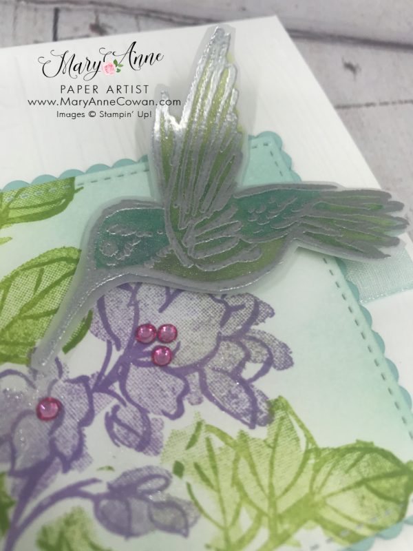A Touch of Ink - Sale-A-Bration Stamp Set - MaryAnneCowan.com - Mary ...