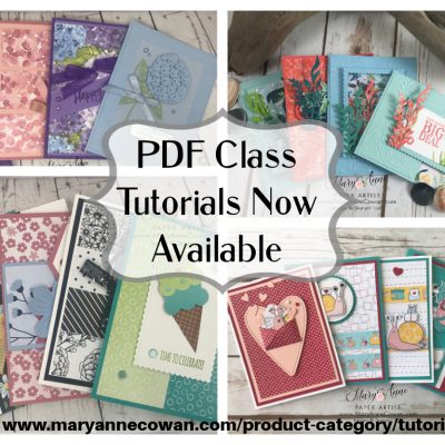 PDF Tutorial Store is now OPEN!