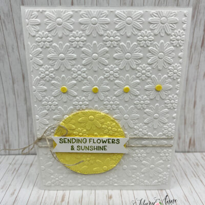 Embossing Folders | Transform Your Stamping Projects
