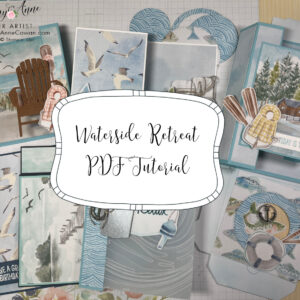 Waterside Retreat PDF Tutorial