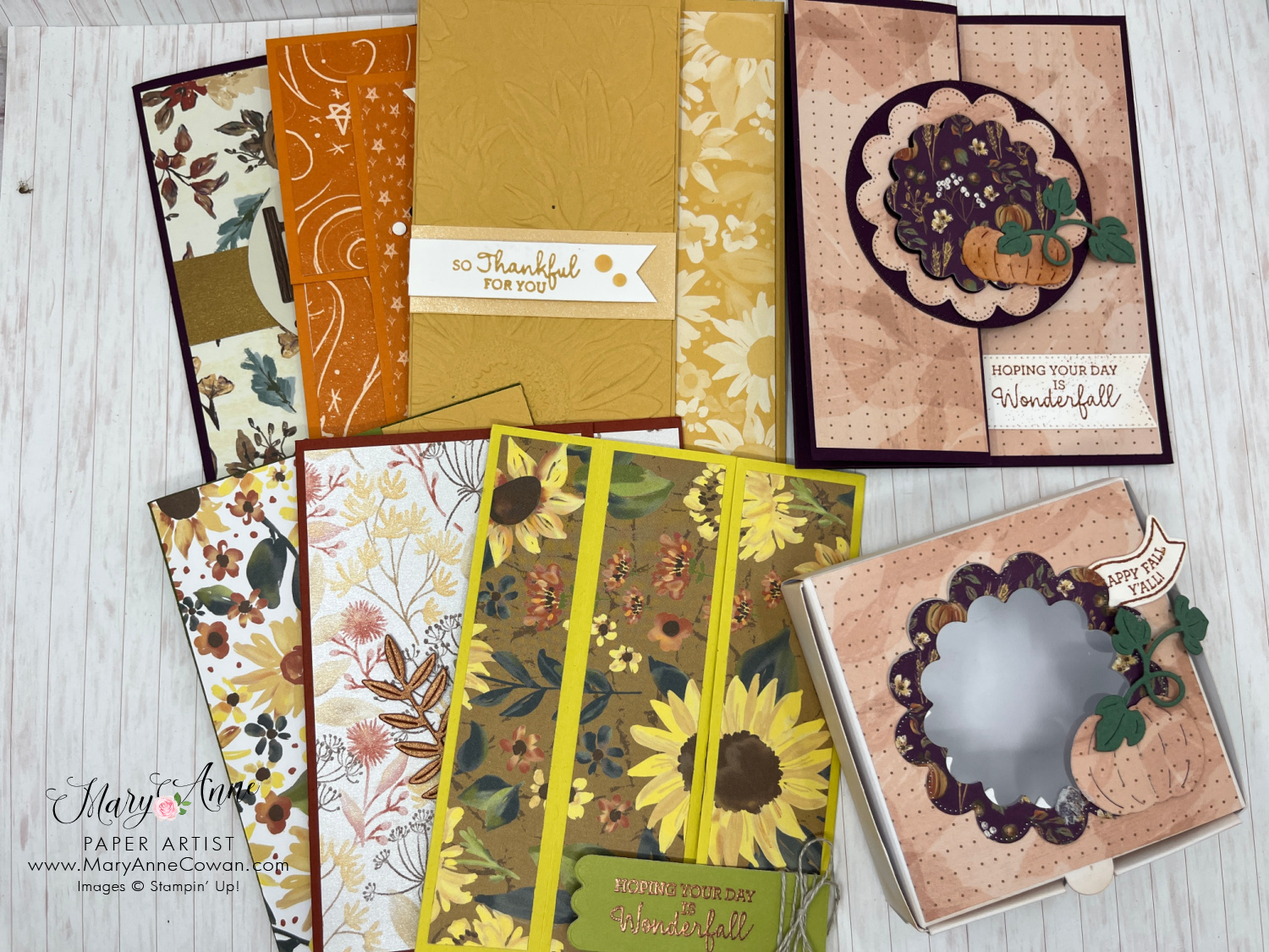 Fall Festival Online Retreat