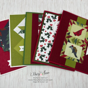 Christmas Card Class #2 2026